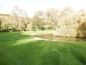 Parc de Rouelle - Le Havre (76)